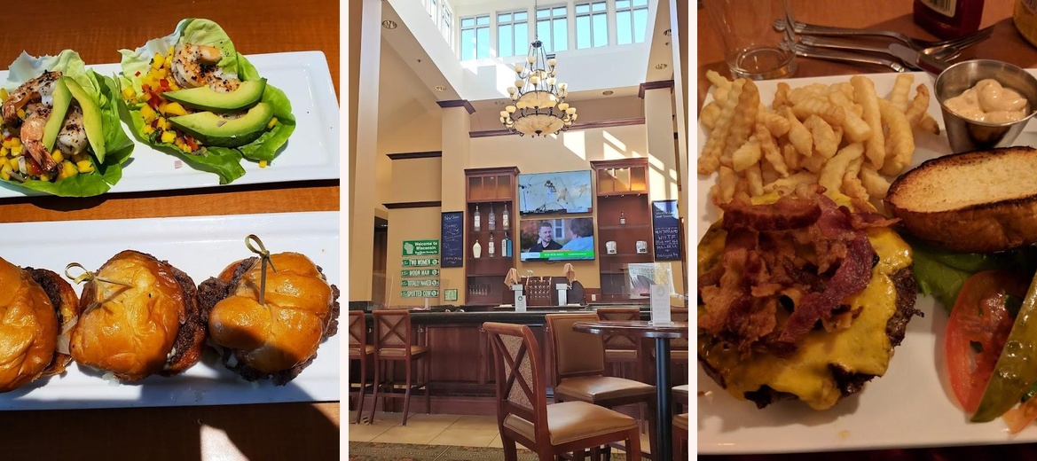 Allgauer's Bistro in the Park Gallery Image 2