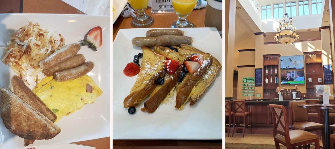 Allgauer's Bistro in the Park Gallery Image 3