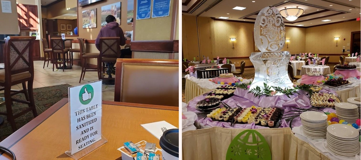 Allgauer's Bistro in the Park Gallery Image 4