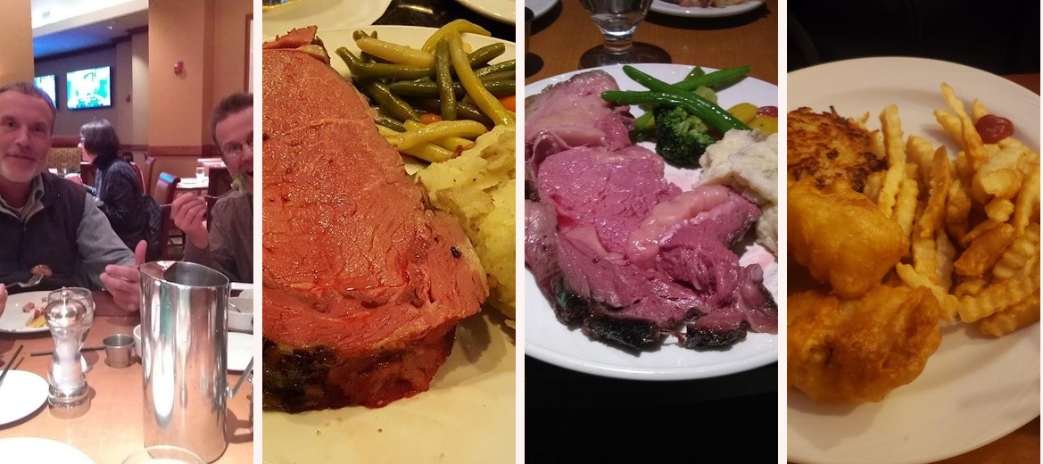 Allgauer's Bistro in the Park Gallery Image 6